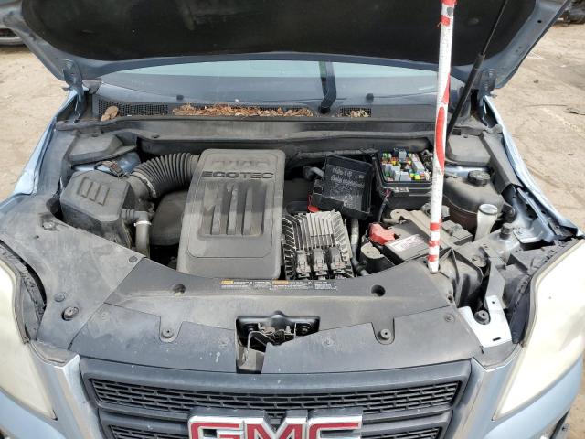 52302045 :رقم المزاد ، 2GKALSEK6E6110555 vin ، 2014 Gmc Terrain مزاد بيع