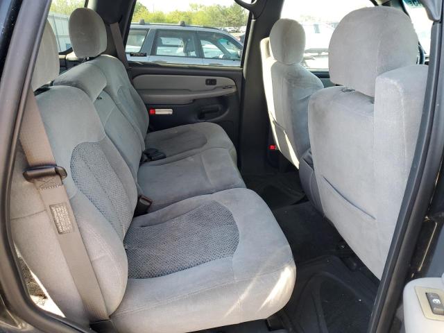 2001 Chevrolet Tahoe მანქანა იყიდება აუქციონზე, vin: 1GNEK13T11J182340, აუქციონის ნომერი: 54848345