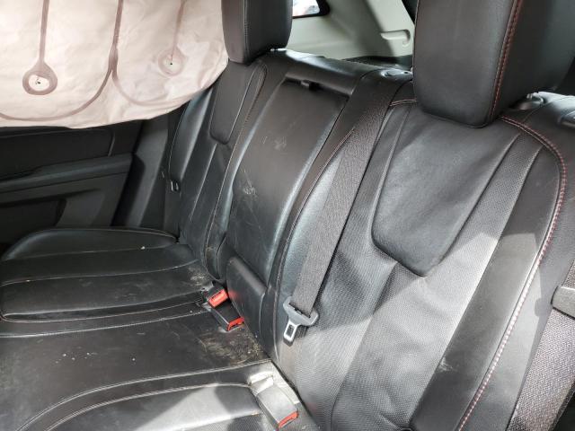 52302045 :رقم المزاد ، 2GKALSEK6E6110555 vin ، 2014 Gmc Terrain مزاد بيع