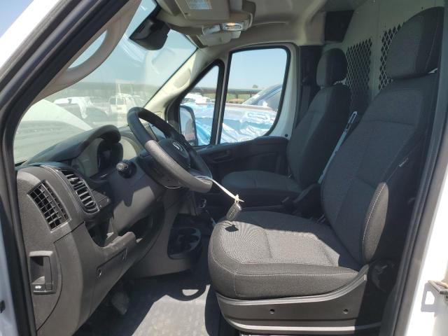 2023 Ram Promaster მანქანა იყიდება აუქციონზე, vin: 3C6LRVAG9PE545344, აუქციონის ნომერი: 52437975