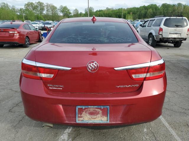 Продажа на аукционе авто 2015 Buick Verano, vin: 1G4PP5SK5F4196259, номер лота: 53547655