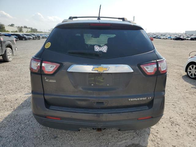 55230425 :رقم المزاد ، 1GNKRHKD7EJ361571 vin ، 2014 Chevrolet Traverse L مزاد بيع