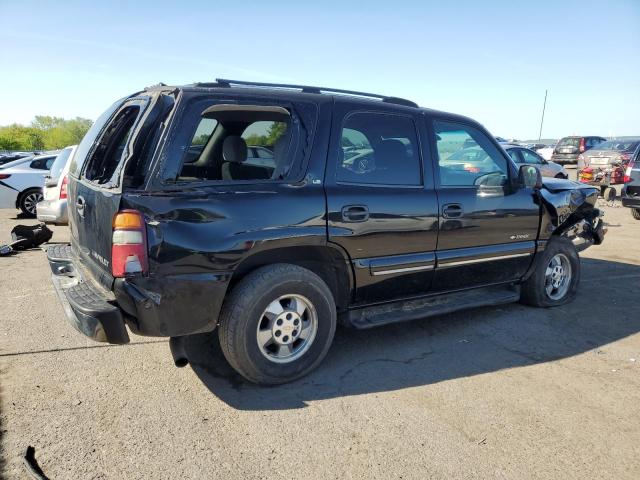 2001 Chevrolet Tahoe მანქანა იყიდება აუქციონზე, vin: 1GNEK13T11J182340, აუქციონის ნომერი: 54848345