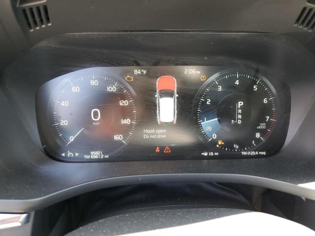Продаж на аукціоні авто 2018 Volvo Xc60, vin: YV4A22RK9J1034154, номер лоту: 53934545