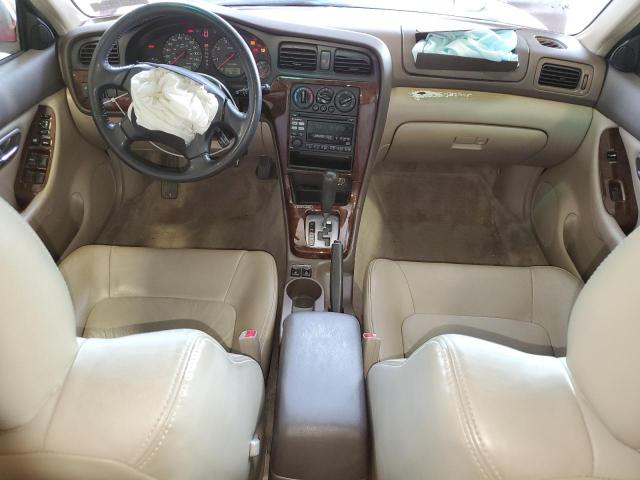 Auction sale of the 2002 Subaru Legacy, vin: 4S3BE686127211210, lot number: 53130365