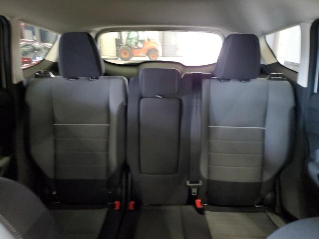 2013 Ford Escape Se მანქანა იყიდება აუქციონზე, vin: 1FMCU9GXXDUA82807, აუქციონის ნომერი: 54406515