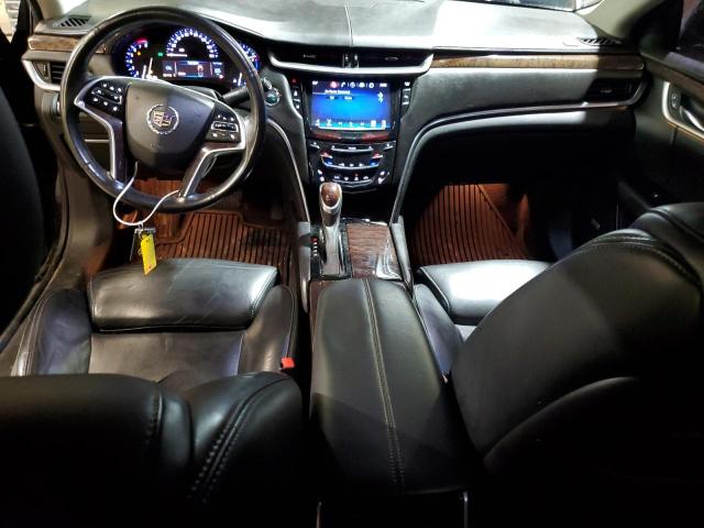 2013 Cadillac Xts მანქანა იყიდება აუქციონზე, vin: 2G61R5S31D9102985, აუქციონის ნომერი: 78164475