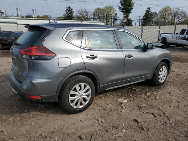 Продаж на аукціоні авто 2020 Nissan Rogue, vin: JN8AT2MT7LW039539, номер лоту: 52613445