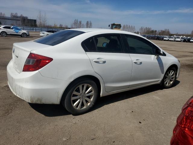 55036155 :رقم المزاد ، 2HGFB2F58CH052643 vin ، 2012 Honda Civic Lx مزاد بيع