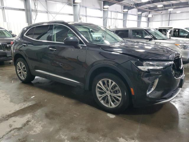 Продаж на аукціоні авто 2022 Buick Envision P, vin: LRBAZLR48ND129989, номер лоту: 52963375