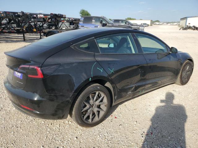 Продажа на аукционе авто 2022 Tesla Model 3, vin: 5YJ3E1EB2NF234647, номер лота: 52140285