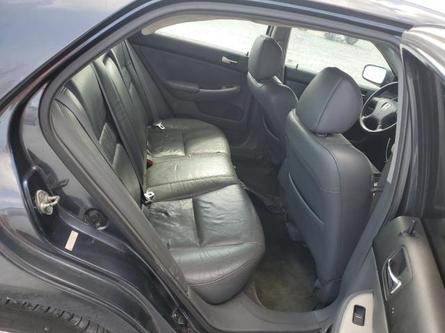 54718025 :رقم المزاد ، 1HGCM66503A060772 vin ، 2003 Honda Accord مزاد بيع