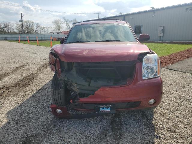 54717055 :رقم المزاد ، 1GKFK33059R278553 vin ، 2009 Gmc Yukon مزاد بيع