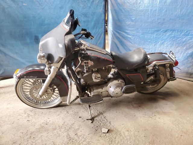 53256665 :رقم المزاد ، 1HD1FCW186Y656430 vin ، 2006 Harley-davidson Flhtcui مزاد بيع