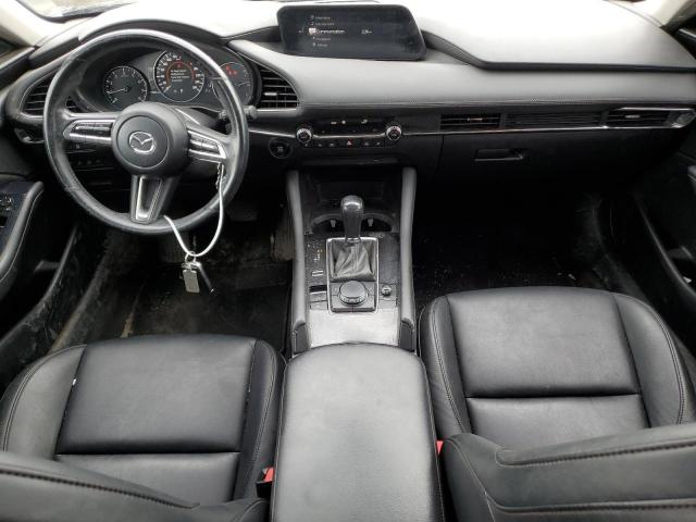 54590625 :رقم المزاد ، JM1BPBCM0K1124992 vin ، 2019 Mazda 3 Preferre مزاد بيع