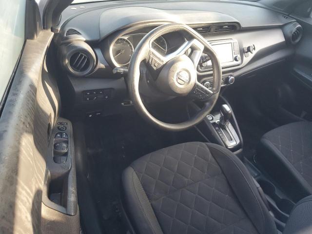 Aukcja sprzedaży 2020 Nissan Kicks S, vin: 3N1CP5BV3LL496937, numer aukcji: 55214565