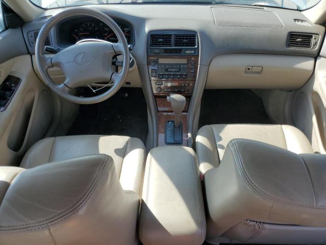 2000 Lexus Es მანქანა იყიდება აუქციონზე, vin: JT8BF28G8Y5090712, აუქციონის ნომერი: 54072315