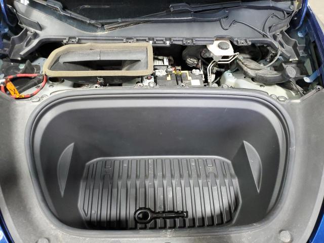 Aukcja sprzedaży 2020 Tesla Model Y, vin: 5YJYGDEF8LF000563, numer aukcji: 52551125