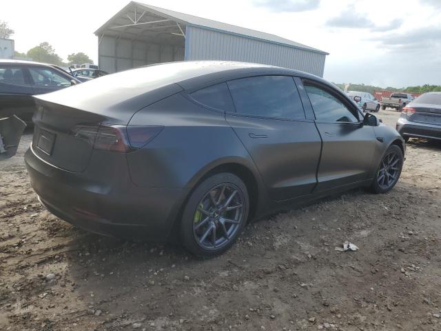 53657605 :رقم المزاد ، 5YJ3E1EB1MF983177 vin ، 2021 Tesla Model 3 مزاد بيع