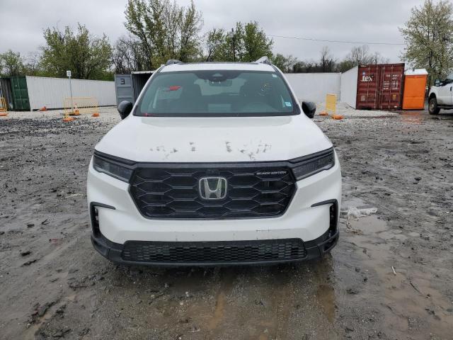 Продаж на аукціоні авто 2023 Honda Pilot Blac, vin: 5FNYG1H93SB004362, номер лоту: 52918155