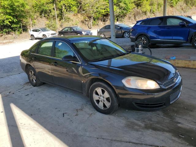 Продажа на аукционе авто 2007 Chevrolet Impala Lt, vin: 2G1WT58K079225290, номер лота: 85582395