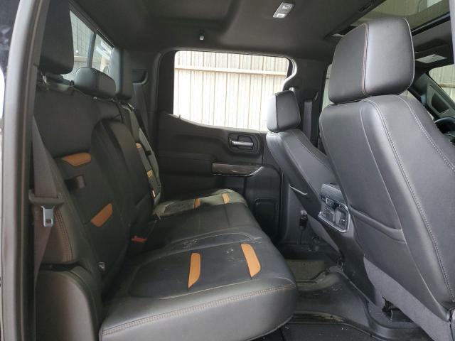 51079795 :رقم المزاد ، 1GTP9EEL2MZ235733 vin ، 2021 Gmc Sierra مزاد بيع