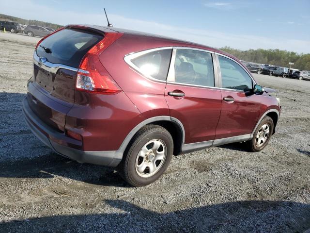 Aukcja sprzedaży 2015 Honda Cr-v, vin: 5J6RM4H34FL046062, numer aukcji: 51465895