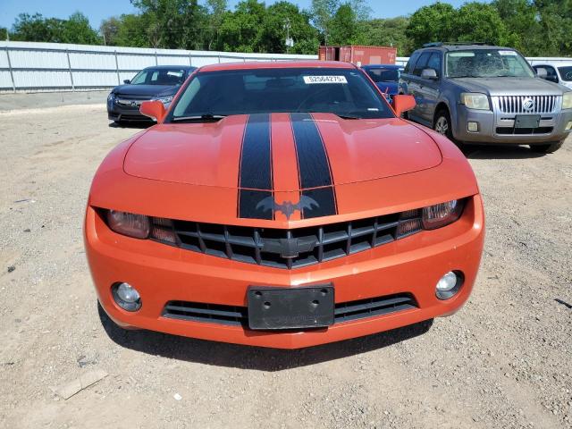 Aukcja sprzedaży 2013 Chevrolet Camaro, vin: 2G1FB1E30D9111455, numer aukcji: 52564275