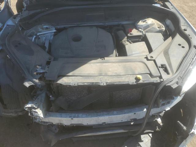 88525015 :رقم المزاد ، YV4A22PL8G1071863 vin ، 2016 Volvo Xc90 مزاد بيع