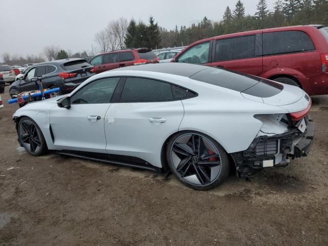 Auction sale of the 2022 Audi Rs E-tron Gt, vin: WAUAHBFW3N7900794, lot number: 51767895