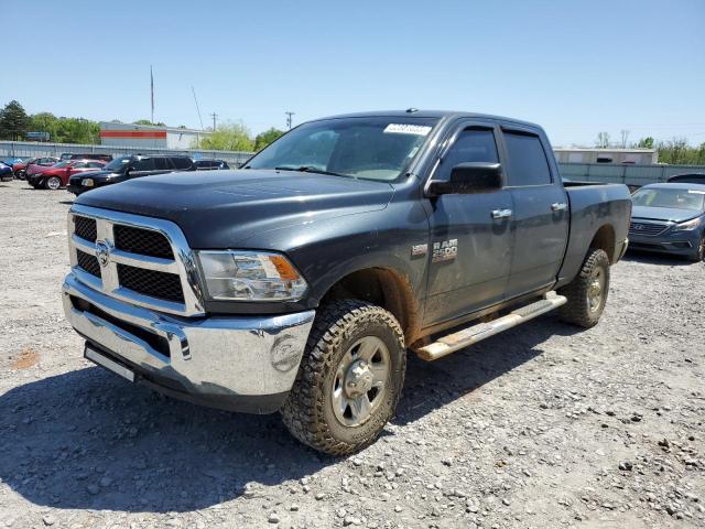 52601655 :رقم المزاد ، 3C6TR5DT3FG576262 vin ، 2015 Ram 2500 Slt مزاد بيع