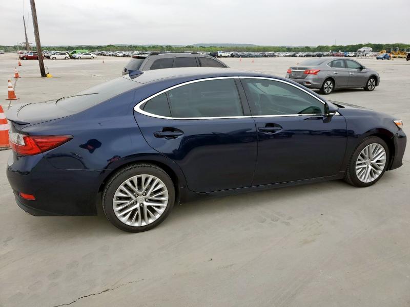 Aukcja sprzedaży 2018 Lexus Es 350, vin: 58ABK1GG1JU097087, numer aukcji: 51100305
