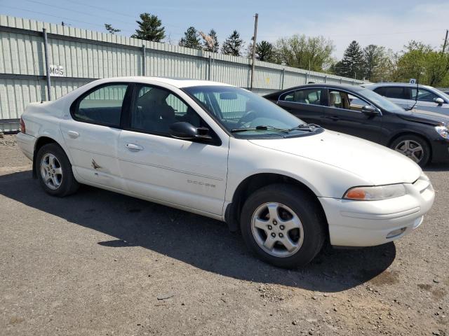 Продажа на аукционе авто 1999 Dodge Stratus, vin: 1B3EJ56H2XN584591, номер лота: 99569015