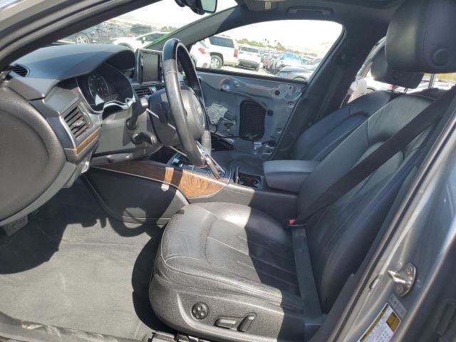 Продажа на аукционе авто 2015 Audi A6 Premium, vin: WAUGFAFC1FN028192, номер лота: 51703785