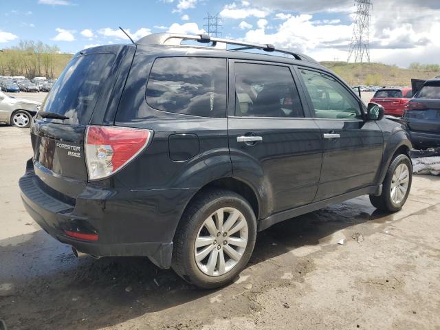2012 Subaru Forester მანქანა იყიდება აუქციონზე, vin: JF2SHAEC6CH462659, აუქციონის ნომერი: 54925165