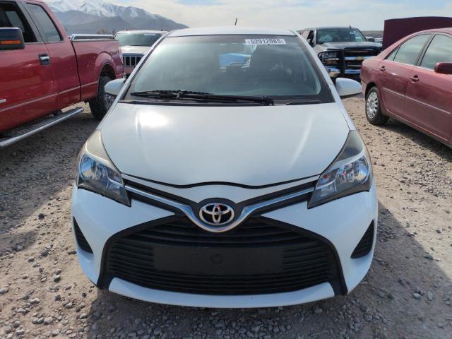 Продажа на аукционе авто 2015 Toyota Yaris, vin: VNKKTUD32FA050422, номер лота: 52912085