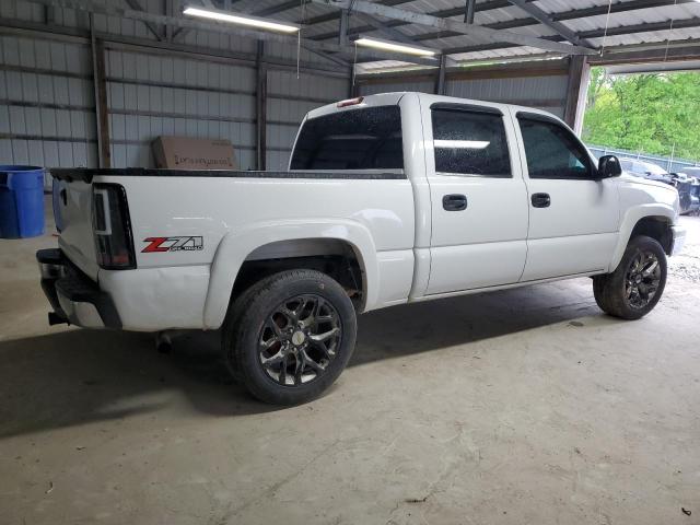 2007 Chevrolet Silverado მანქანა იყიდება აუქციონზე, vin: 2GCEK13Z071175380, აუქციონის ნომერი: 54244385