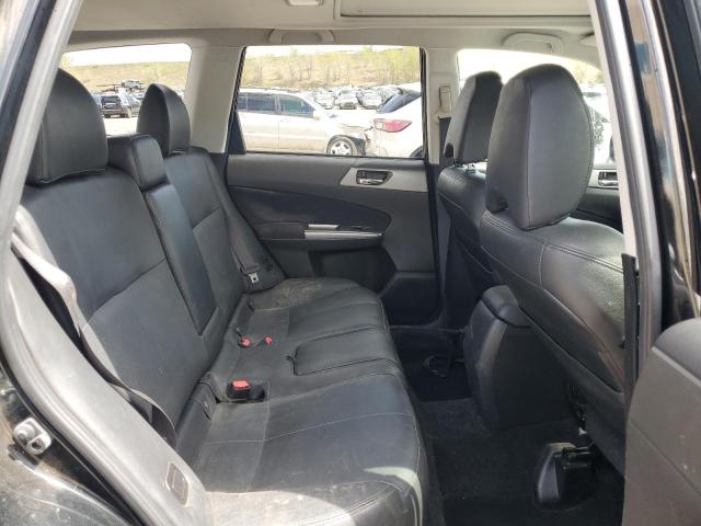 2012 Subaru Forester მანქანა იყიდება აუქციონზე, vin: JF2SHAEC6CH462659, აუქციონის ნომერი: 54925165