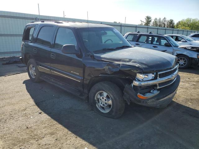 2001 Chevrolet Tahoe მანქანა იყიდება აუქციონზე, vin: 1GNEK13T11J182340, აუქციონის ნომერი: 54848345