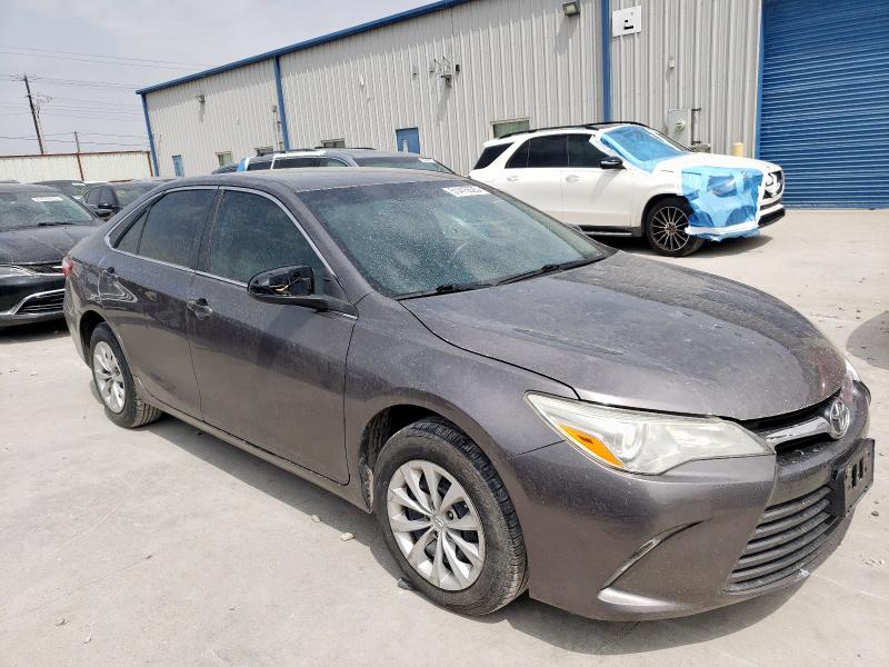 Продаж на аукціоні авто 2016 Toyota Camry Le, vin: 4T1BF1FK7GU569724, номер лоту: 51415525