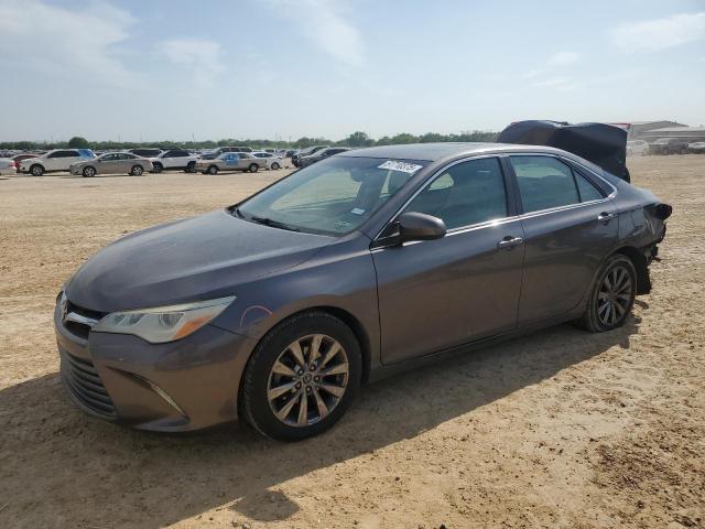 Auction sale of the 2015 Toyota Camry, vin: 4T1BK1FK4FU568279, lot number: 51710375