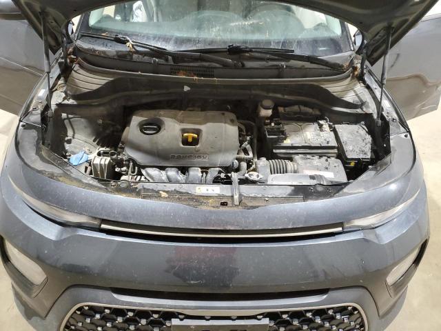 Aukcja sprzedaży 2022 Kia Soul, vin: KNDJ33AUXN7798312, numer aukcji: 55020165