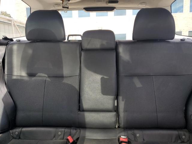 2012 Subaru Forester მანქანა იყიდება აუქციონზე, vin: JF2SHAEC6CH462659, აუქციონის ნომერი: 54925165
