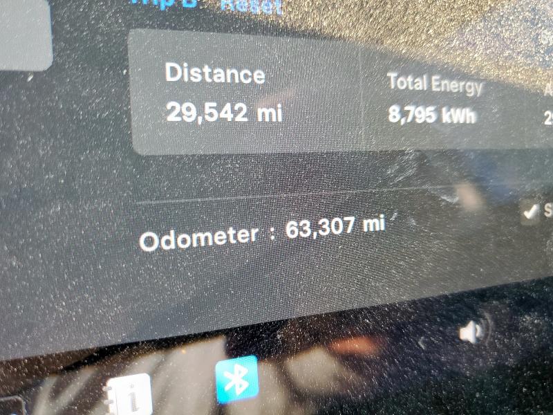 Продажа на аукционе авто 2020 Tesla Model 3, vin: 5YJ3E1EB2LF710618, номер лота: 52434495
