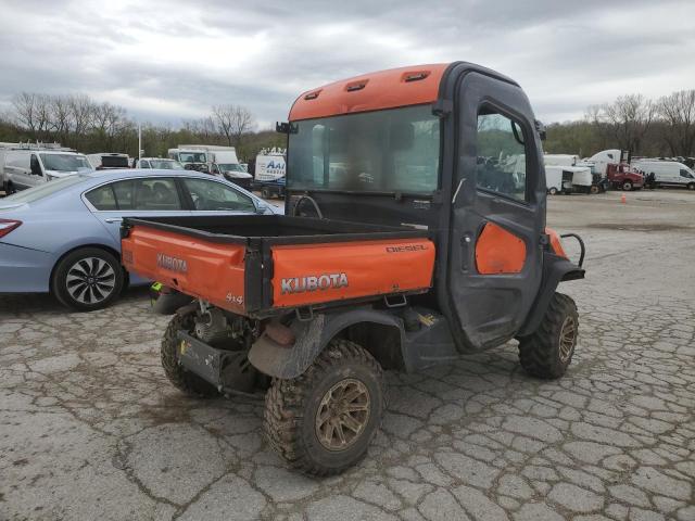 Aukcja sprzedaży 2016 Kubota 1140cpx-a, vin: A5KC2GDBLGG030289, numer aukcji: 51082825