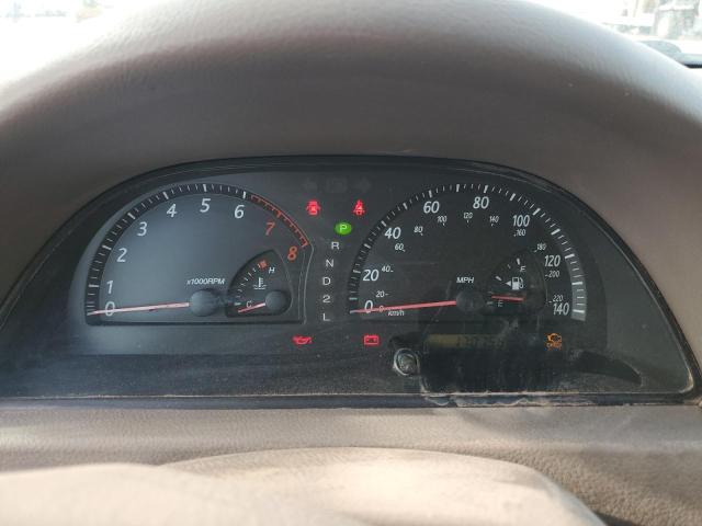 Продаж на аукціоні авто 2002 Toyota Camry, vin: 4T1BE32K72U063467, номер лоту: 50270685
