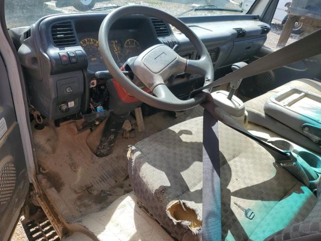 Продаж на аукціоні авто 2007 Gmc W4500, vin: J8DC4B16077017798, номер лоту: 50291425