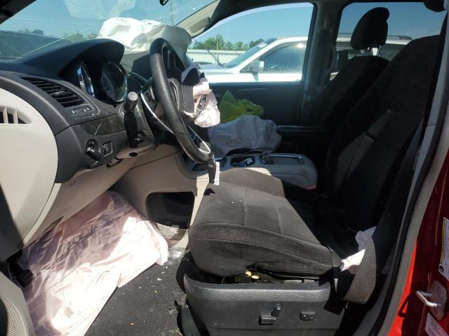 Aukcja sprzedaży 2013 Dodge Grand Caravan, vin: 2C4RDGCG8DR611239, numer aukcji: 53186915