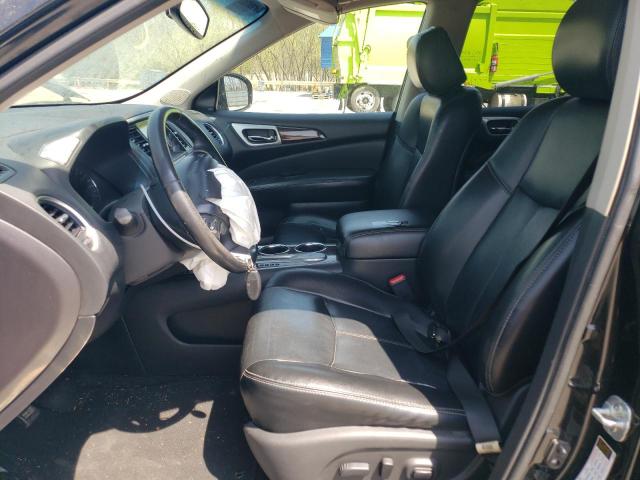 Aukcja sprzedaży 2015 Nissan Pathfinder, vin: 5N1AR2MN3FC655798, numer aukcji: 53569385