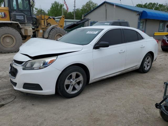 Aukcja sprzedaży 2016 Chevrolet Malibu Limited, vin: 1G11B5SA8GF141366, numer aukcji: 54454625